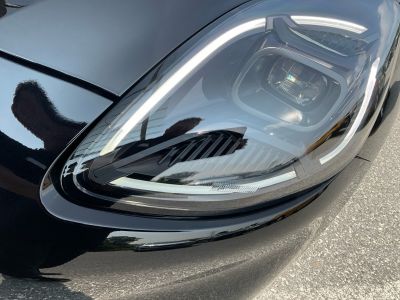 Ford Puma Vorführwagen