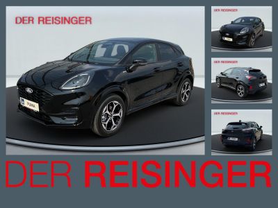 Ford Puma Vorführwagen