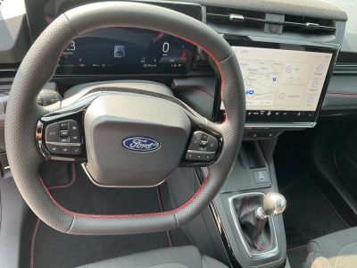 Ford Puma Vorführwagen