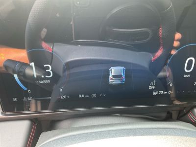 Ford Puma Vorführwagen