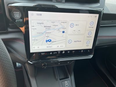 Ford Puma Vorführwagen