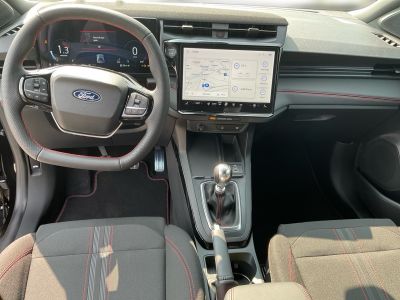 Ford Puma Vorführwagen