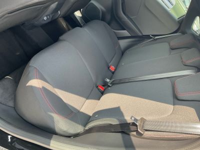 Ford Puma Vorführwagen