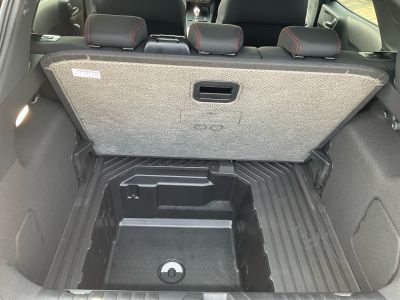 Ford Puma Vorführwagen