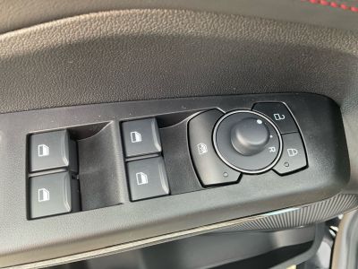 Ford Puma Vorführwagen