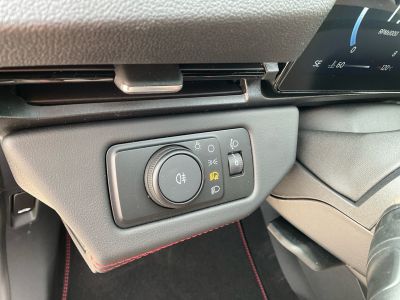 Ford Puma Vorführwagen