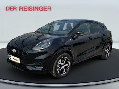 Ford Puma Vorführwagen