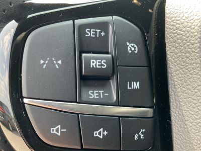 Ford Puma Vorführwagen