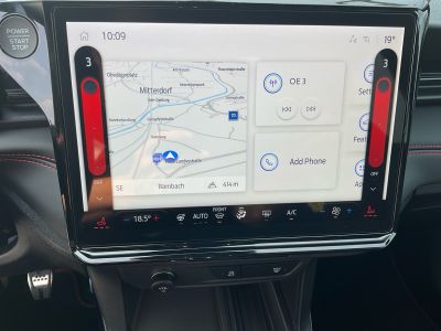 Ford Puma Vorführwagen