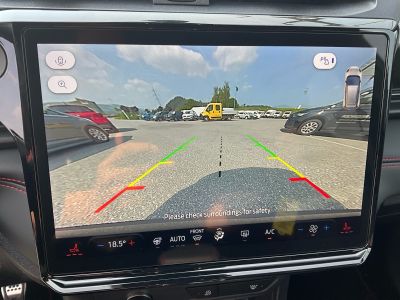 Ford Puma Vorführwagen