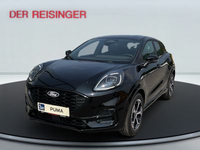 Ford Puma Vorführwagen