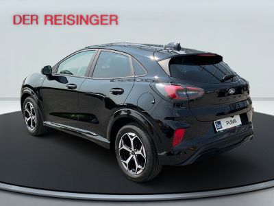 Ford Puma Vorführwagen