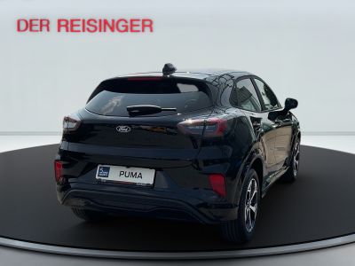 Ford Puma Vorführwagen