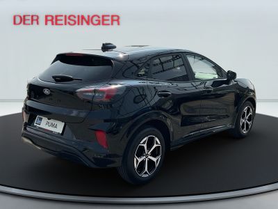 Ford Puma Vorführwagen