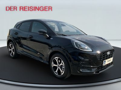 Ford Puma Vorführwagen