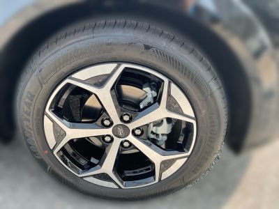 Ford Puma Vorführwagen