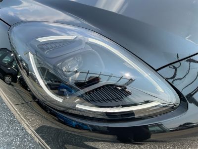 Ford Puma Vorführwagen