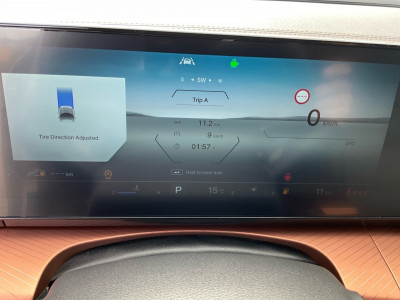 KGM/SsangYong Torres Neuwagen