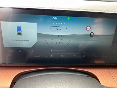 KGM/SsangYong Torres Neuwagen