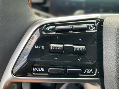 KGM/SsangYong Torres Neuwagen