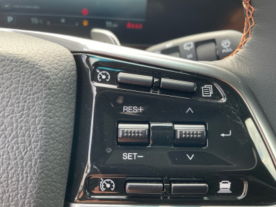 KGM/SsangYong Torres Neuwagen