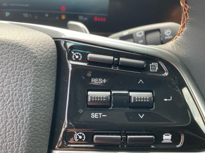 KGM/SsangYong Torres Neuwagen