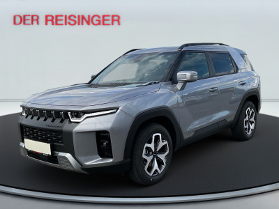 KGM/SsangYong Torres Neuwagen