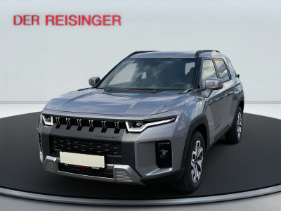 KGM/SsangYong Torres Neuwagen