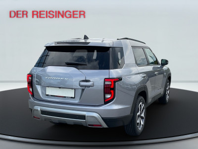 KGM/SsangYong Torres Neuwagen