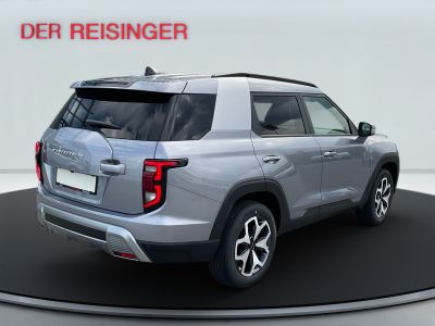 KGM/SsangYong Torres Neuwagen