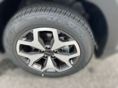 KGM/SsangYong Torres Neuwagen