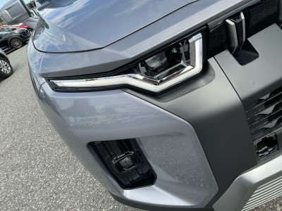 KGM/SsangYong Torres Neuwagen