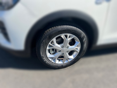 KGM/SsangYong Tivoli Vorführwagen