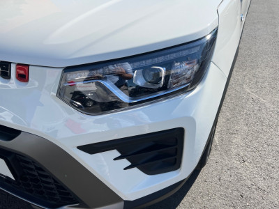 KGM/SsangYong Tivoli Vorführwagen