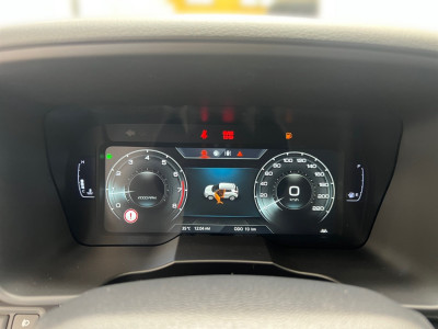 KGM/SsangYong Tivoli Vorführwagen