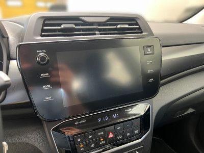 KGM/SsangYong Tivoli Vorführwagen