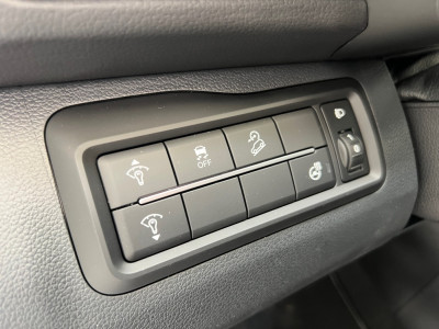 KGM/SsangYong Tivoli Vorführwagen