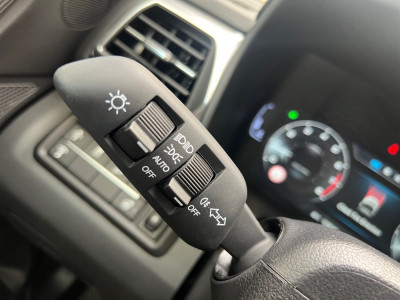 KGM/SsangYong Tivoli Vorführwagen