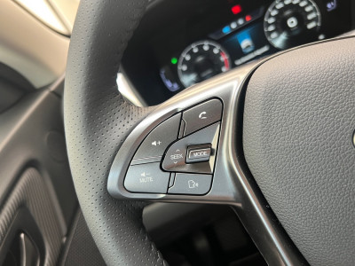 KGM/SsangYong Tivoli Vorführwagen