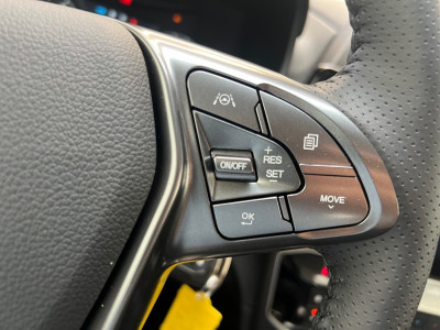 KGM/SsangYong Tivoli Vorführwagen