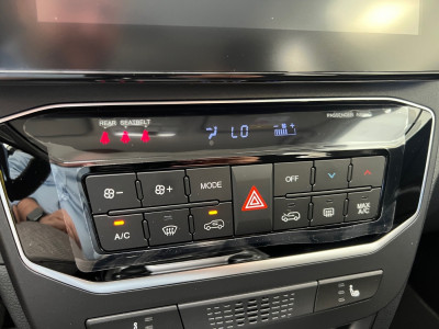 KGM/SsangYong Tivoli Vorführwagen