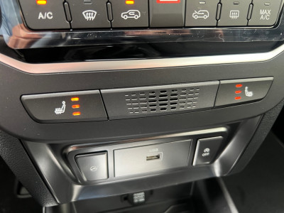 KGM/SsangYong Tivoli Vorführwagen