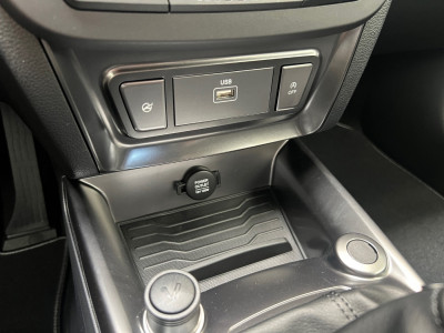 KGM/SsangYong Tivoli Vorführwagen