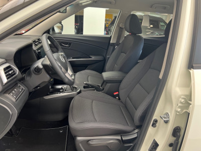 KGM/SsangYong Tivoli Vorführwagen