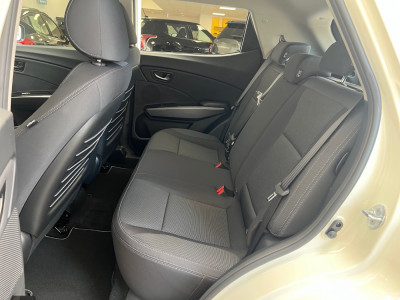 KGM/SsangYong Tivoli Vorführwagen