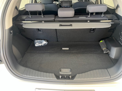 KGM/SsangYong Tivoli Vorführwagen