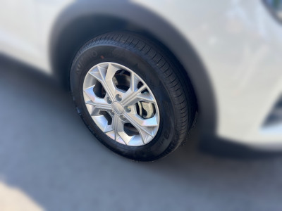 KGM/SsangYong Tivoli Vorführwagen