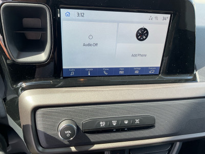 Ford Transit Courier Neuwagen Ford Transit Courier Neuwagen