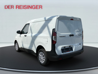 Ford Transit Courier Neuwagen Ford Transit Courier Neuwagen
