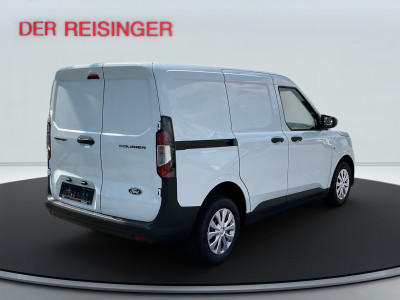 Ford Transit Courier Neuwagen Ford Transit Courier Neuwagen